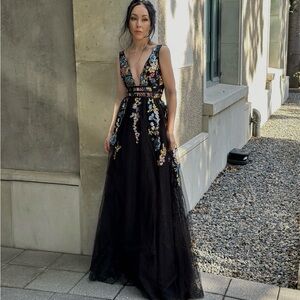 JJs House formal dress